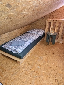 Chata u Labe - baz�n - wellness a cyklostezka