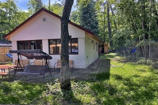 Nov� objekt: Chata u Labe - baz�n - wellness a cyklostezka 1C-368