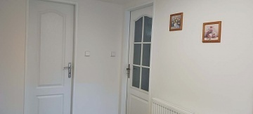 Chalupa s terasou - Toulovcovy Ma�tale - Poli�ka