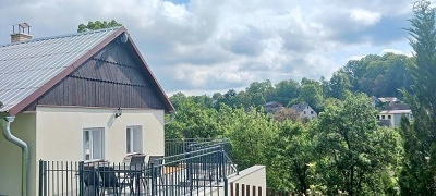 Nový objekt: Chalupa Toulovcovy Maštale - Sebranice - Svitavy 8C-330