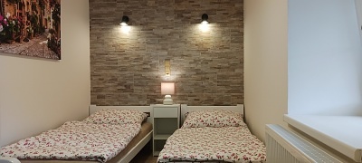 Chalupa s terasou - Toulovcovy Maštale - Polička