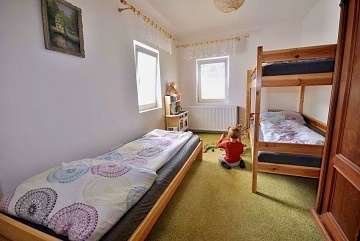 Chata s wellness a baz�nem - Jemnice - Vyso�ina