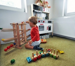 Chata s wellness a baz�nem - Jemnice - Vyso�ina