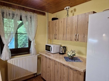 Rodinn� chata - baz�n a wellness - Pustevny