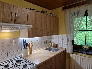 Rodinn� chata - baz�n a wellness - Pustevny