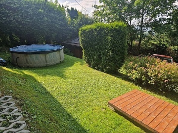 Rodinn� chata - baz�n a wellness - Pustevny