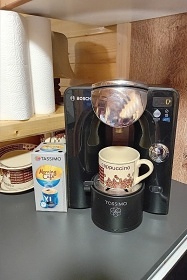 Jesenick� chata s baz�nem - Dlouh� str�n�