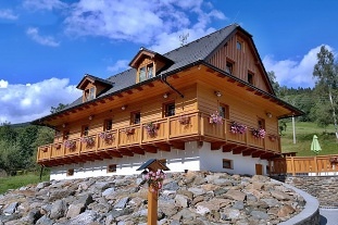 Wellness roubenka Sedmidvory - Hrub Jesenk