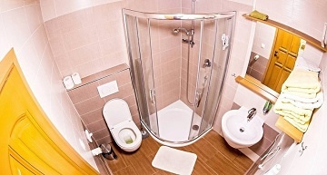 Wellness roubenka s baz�nem - Hrub� Jesen�k