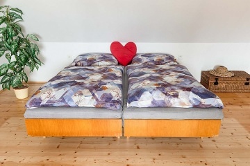 Rodinn� chalupa - baz�n a d�tsk� h�i�t� - ���ky