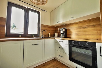 Stylov� chata s wellness - Lys� hora - Beskydy