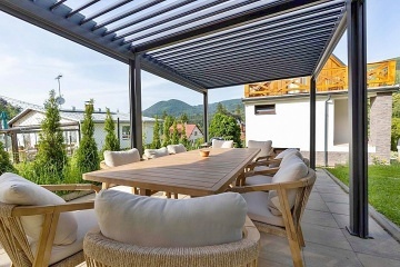 Stylov� chata s wellness - Lys� hora - Beskydy