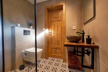 Wellness chata Beskydy - Pustevny - p�ehrada �ance