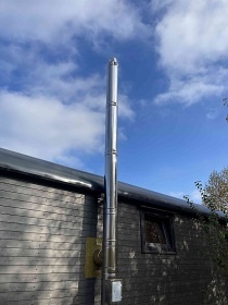 Glamping v p��rod� - jezero Lhota - Park Mirakulum