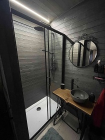 Glamp Akátové údolí - Předměřice nad Jizerou