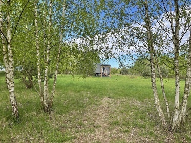 Glamp Akátové údolí - Předměřice nad Jizerou