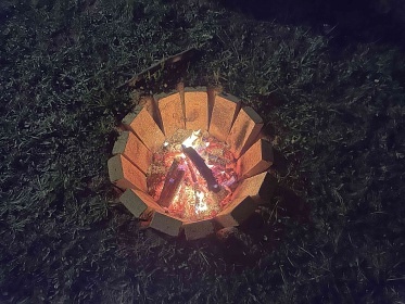 Glamp Akátové údolí - Předměřice nad Jizerou