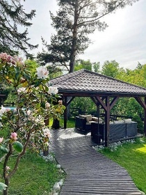 Wellness chata - Maralv kopec - Kunice - Beskydy