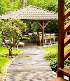 Wellness chata - Maralův kopec - Kunčice - Beskydy