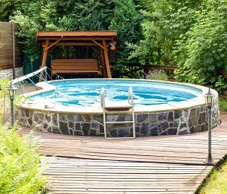 Wellness chata - Maralův kopec - Kunčice - Beskydy