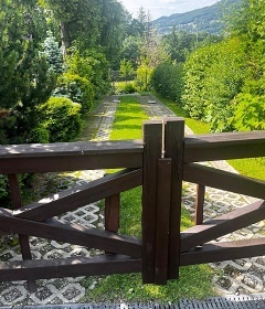 Wellness chata a baz�n - Maral�v kopec - Beskydy