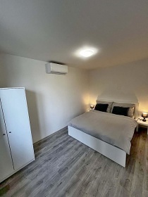 Dvě chaty - Fajtův kopec - přehrada Mostiště