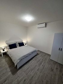 Dvě chaty - Fajtův kopec - přehrada Mostiště