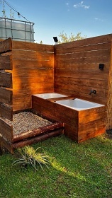 Glamping Stan - CHKO Brdy - Blatn� - St�edn� �echy