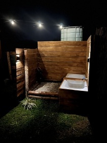 Glamping Stan - CHKO Brdy - Blatn� - St�edn� �echy