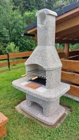 Chalupa Rožnovská Bečva - Solisko - Beskydy