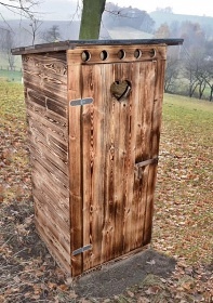 Glamping Toulava - Jurty Heřmaničky - Sedlčany