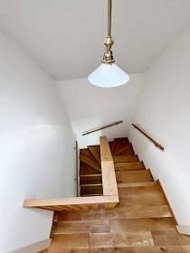 Chalupa s baz�nem - Nov� Paka - Podkrkono��