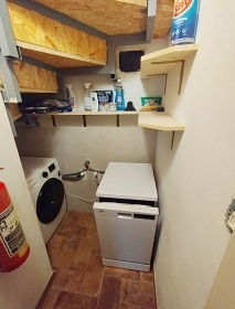 Chalupa s baz�nem - Nov� Paka - Podkrkono��