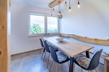 Chalupa wellness a vinn� sklep - Beskydsk� kopce