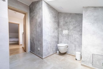 Chalupa wellness a vinn� sklep - Beskydsk� kopce