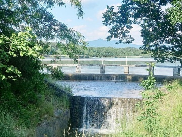Chata s baz�nem - Jablonn� v Podje�t�d� - K�i�any
