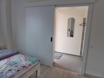Chalupa Domanín - Apartmány Třeboňsko - Rybník Svět