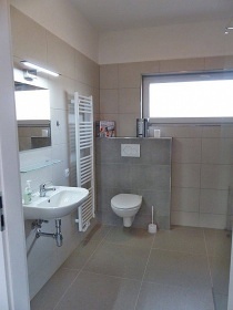 Chalupa Domanín - Apartmány Třeboňsko - Rybník Svět