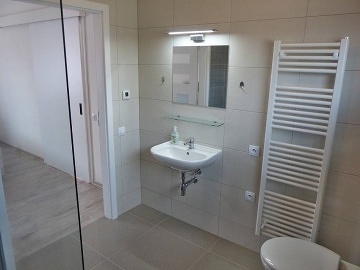 Chalupa Domanín - Apartmány Třeboňsko - Rybník Svět