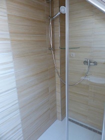 Chalupa Domanín - Apartmány Třeboňsko - Rybník Svět