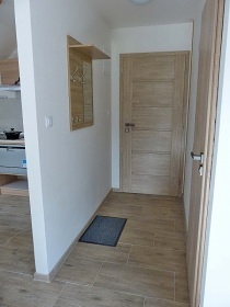 Chalupa Domanín - Apartmány Třeboňsko - Rybník Svět