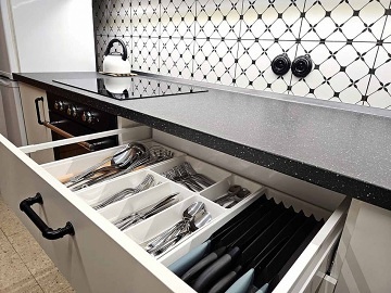 Jesenick� chalupa - jez�rko s molem - Such� vrch