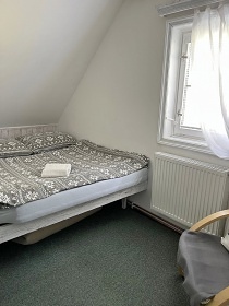 Roubenka se saunou - Pec pod Snkou - Velk pa