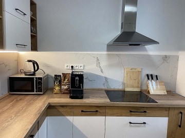 Wellness chalupa s baznem - Doln Morava