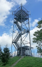 Wellness chalupa s baznem - Doln Morava