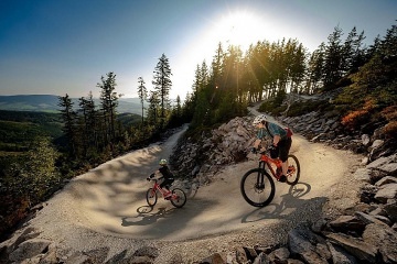 Wellness chalupa s baznem - Doln Morava