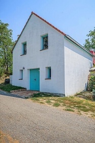 Chata a vinný sklep Starovice - Hustopeče - Pálava
