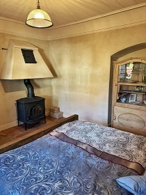 Roubenka Jizersk� magistr�la - rozhledna �t�p�nka