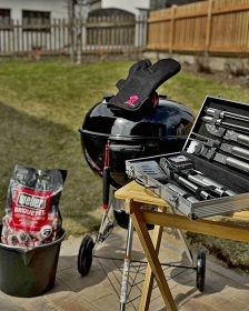 Roubenka Jizersk� magistr�la - rozhledna �t�p�nka