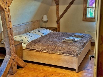 Roubenka Jizersk� magistr�la - rozhledna �t�p�nka